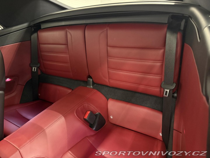Porsche 911 Turbo S AERO*BURM*360*LED 2021