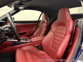 Porsche 911 Turbo S AERO*BURM*360*LED 2021
