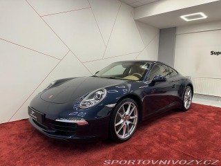 Porsche 911 Carrera CAMERA*XENON*PANO
