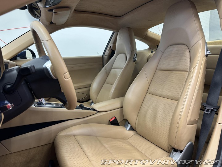 Porsche 911 Carrera CAMERA*XENON*PANO 2013