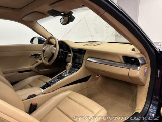 Porsche 911 Carrera CAMERA*XENON*PANO 2013