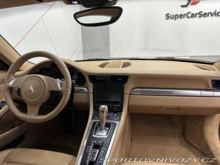Porsche 911 Carrera CAMERA*XENON*PANO 2013