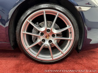 Porsche 911 Carrera CAMERA*XENON*PANO 2013