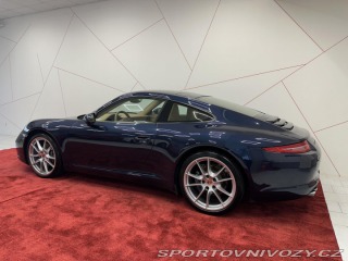 Porsche 911 Carrera CAMERA*XENON*PANO 2013