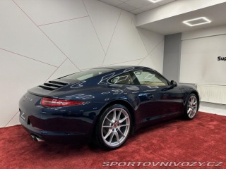 Porsche 911 Carrera CAMERA*XENON*PANO 2013