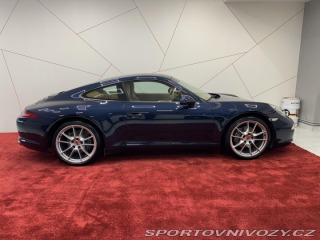 Porsche 911 Carrera CAMERA*XENON*PANO 2013