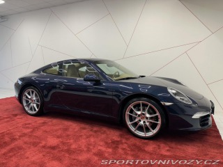 Porsche 911 Carrera CAMERA*XENON*PANO 2013