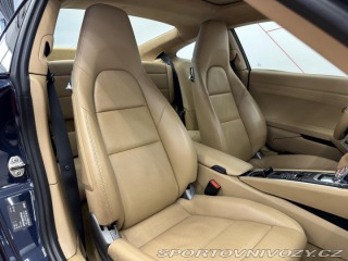 Porsche 911 Carrera CAMERA*XENON*PANO 2013