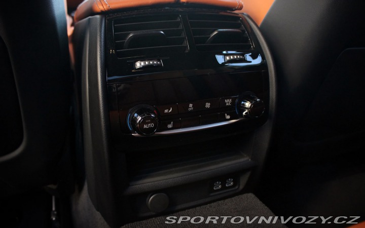 BMW M5 2021