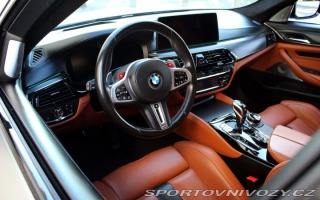 BMW M5  2021