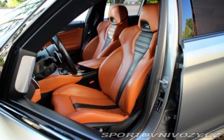 BMW M5  2021