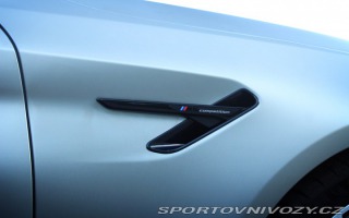 BMW M5  2021