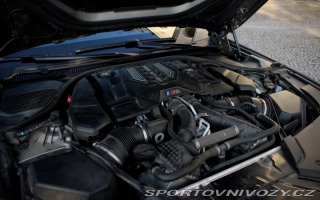 BMW M5  2021
