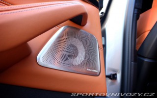 BMW M5  2021