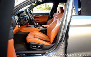 BMW M5  2021