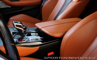 BMW M5  2021