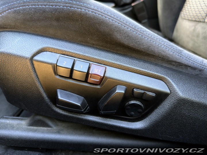 BMW 3 335d GT xDrive 2014