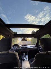 BMW 3 335d GT xDrive 2014