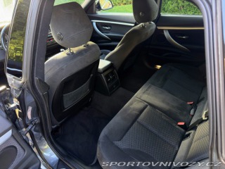 BMW 3 335d GT xDrive 2014