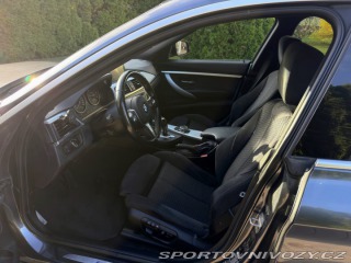 BMW 3 335d GT xDrive 2014