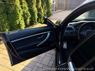 BMW 3 335d GT xDrive 2014