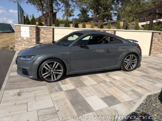 Audi TT 2016