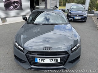 Audi TT 2016