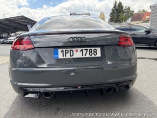 Audi TT 2016