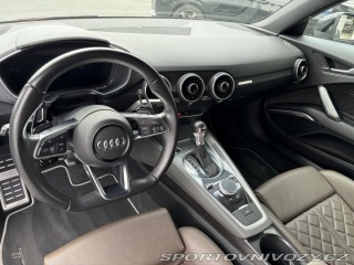 Audi TT 2016