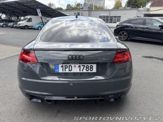 Audi TT 2016