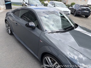 Audi TT 2016