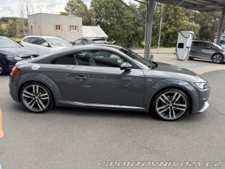 Audi TT 2016