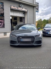 Audi TT 2016