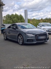 Audi TT 2016
