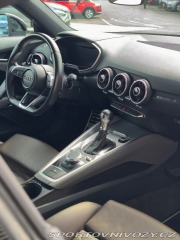 Audi TT 2016
