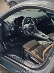 Audi TT 2016