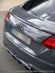 Audi TT 2016