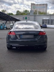 Audi TT 2016