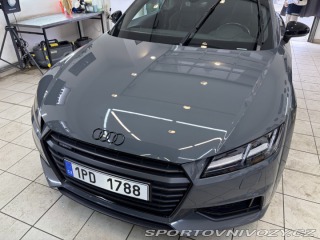 Audi TT 2016