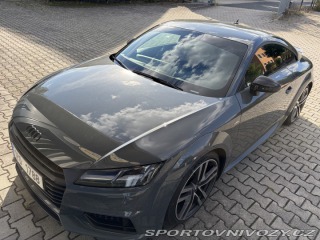 Audi TT 2016