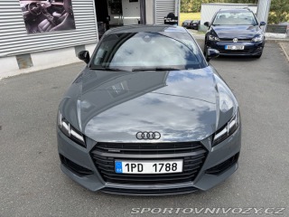Audi TT 2016