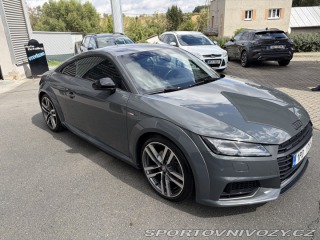 Audi TT 2016