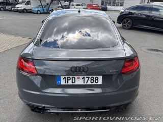 Audi TT 2016