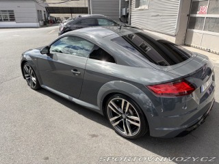 Audi TT 2016