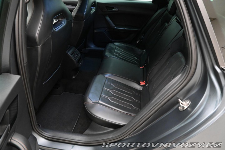 Cupra Leon 2,0 TSI ST 180kW DSG Záru 2023