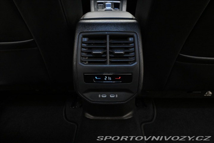Cupra Leon 2,0 TSI ST 180 kW DSG Zár 2023