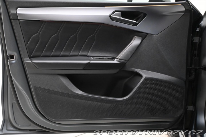 Cupra Leon 2,0 TSI ST 180kW DSG Záru 2023