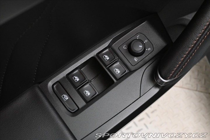 Cupra Leon 2,0 TSI ST 180 kW DSG Zár 2023