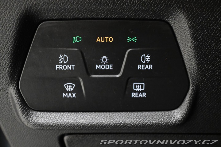 Cupra Leon 2,0 TSI ST 180 kW DSG Zár 2023