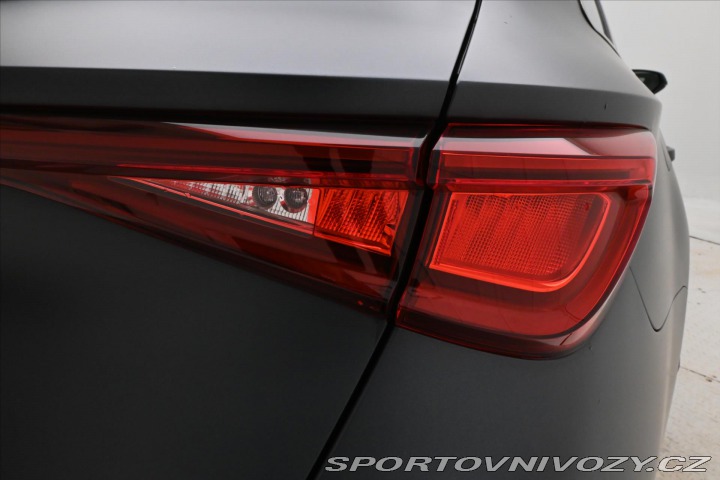 Cupra Leon 2,0 TSI ST 180kW DSG Záru 2023